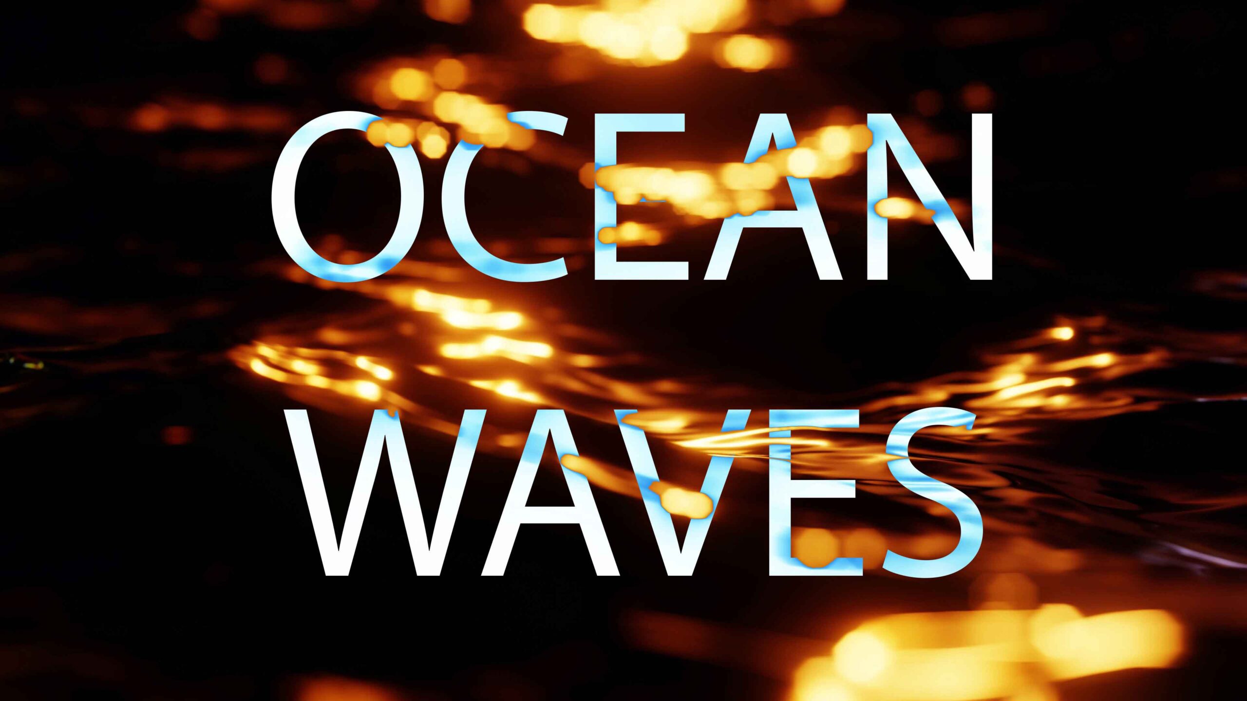 Ocean Waves